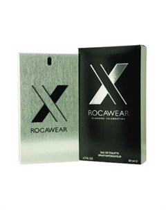 X Diamond Celebration Rocawear