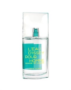 L eau d Issey pour Homme Shade of Lagoon Issey miyake