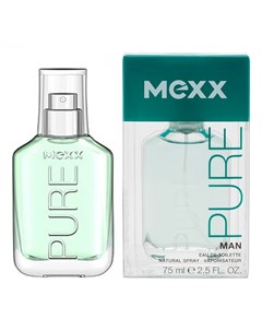 Pure for Him Mexx