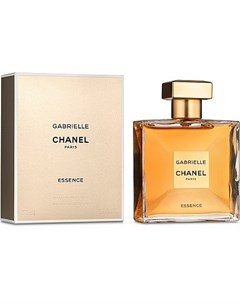 Gabrielle Essence Chanel