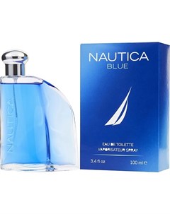 Blue Nautica