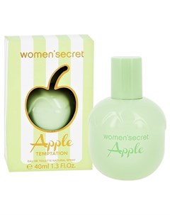 Apple Temptation Women’s secret