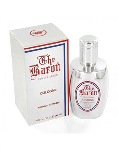 The Baron Ltl fragrances