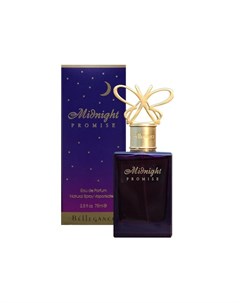 Midnight Promise Bellegance perfumes