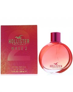 California Wave 2 For Her Hollister