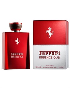 Essence Oud Ferrari