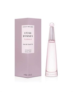 L eau d Issey Florale Issey miyake