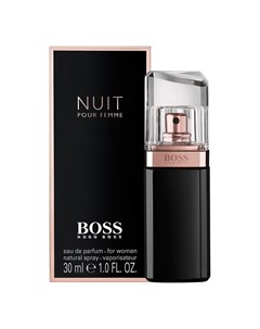 Boss Nuit Pour Femme Hugo boss