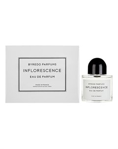 Inflorescence Byredo