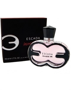 Incredible Me Escada