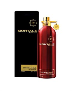 Crystal Aoud Montale
