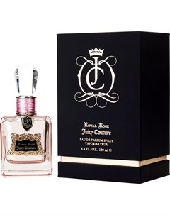 Royal Rose Juicy couture