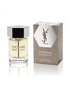 L Homme Yves saint laurent