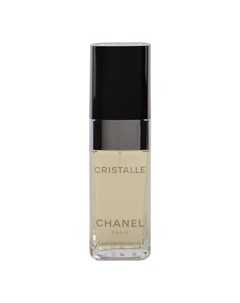 Cristalle Eau de Toilette Chanel