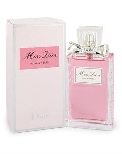 Miss Dior Rose N Roses Christian dior