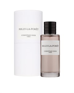 Milly la Foret Christian dior