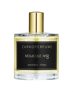 MOLeCULE No 8 Zarkoperfume
