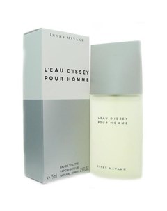 L eau d Issey pour Homme Issey miyake