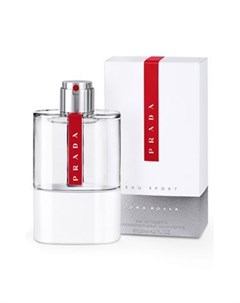 Luna Rossa Eau Sport Prada