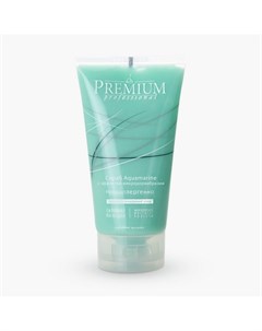 Скраб для лица Aquamarine Premium cosmetics