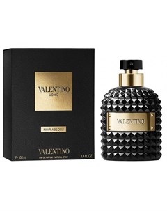 Uomo Noir Absolu Valentino