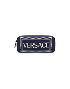 Поясная сумка 90s Vintage Versace