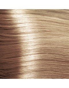 Крем краска для волос Studio Professional 10 0 Kapous