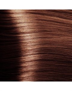 Крем краска для волос Hyaluronic 6 4 Kapous