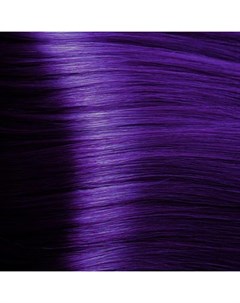 Крем краска для волос Hyaluronic фиолетовый Kapous