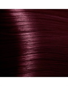 Крем краска для волос Studio Professional 6 66 Kapous