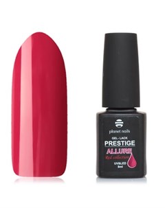 Гель лак Prestige Allure 654 Planet nails