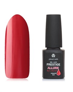 Гель лак Prestige Allure 651 Planet nails