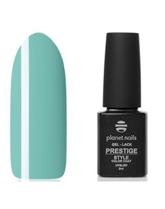 Гель лак Prestige Style 409 Planet nails