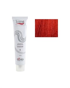 Крем краска для волос Baco B7 66 Kaaral