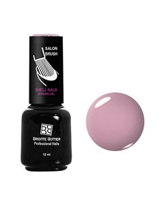 Гель лак Shell Nails 905 Brigitte bottier