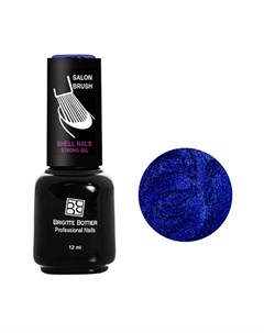 Гель лак Shell Nails 931 Brigitte bottier