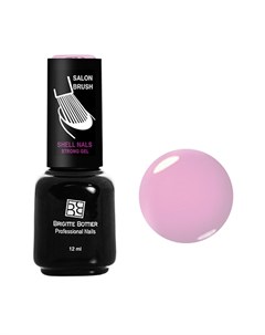 Гель лак Shell Nails 958 Brigitte bottier