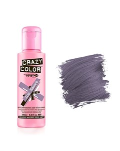 Краска для волос 75 Ice Mauve Crazy color