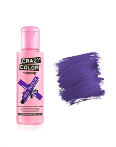 Краска для волос 62 Hot Purple Crazy color