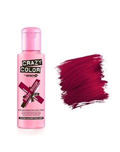 Краска для волос 66 Ruby Rouge Crazy color