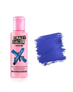 Краска для волос 59 Sky Blue Crazy color