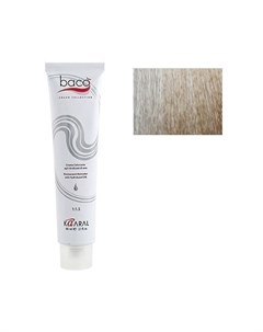 Крем краска для волос Baco B 10 0 Kaaral