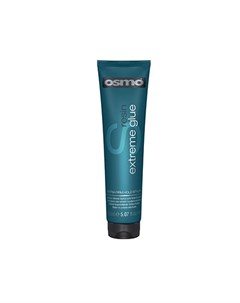 Крем гель для волос Resin Extreme Glue 150 мл Osmo