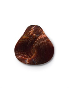 OLLIN Крем краска для волос Color 7 43 Ollin professional