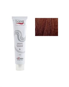 Крем краска для волос Baco B 7 35 Kaaral