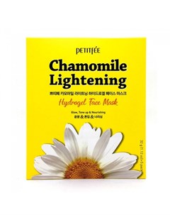 Маска для лица Chamomile Lightening 32 г Petitfee