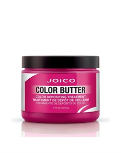 Тонирующая маска Color Butter розовая 177 мл Joico