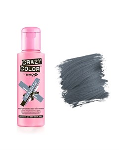 Краска для волос 69 Graphite Crazy color