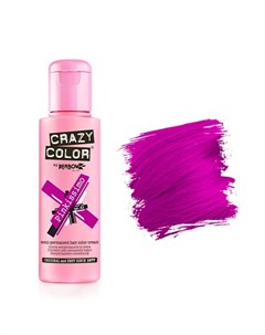Краска для волос 42 Pinkissimo Crazy color