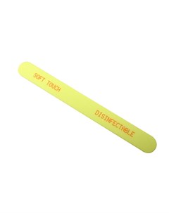 Пилка Neon X Fine желтая 320 грит Soft touch